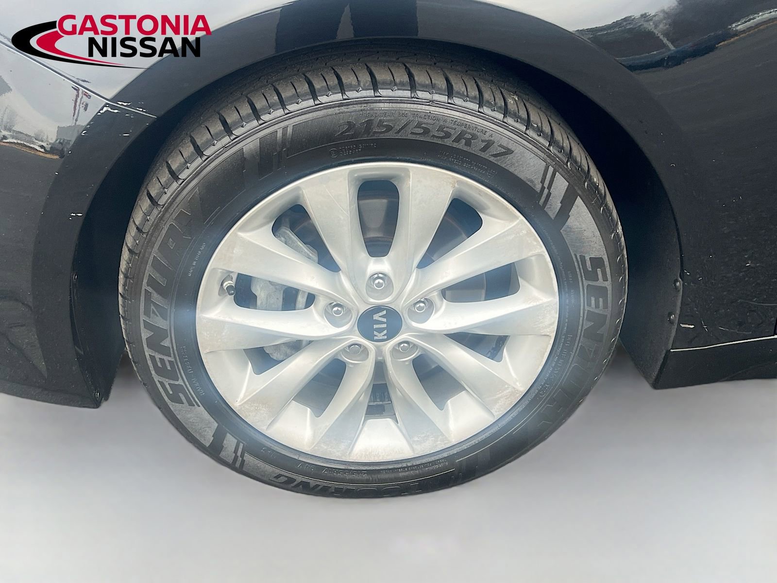 Used 2016 Kia Optima EX w/ Premium Package image 41