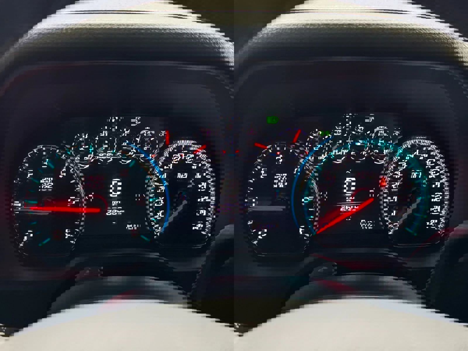 Used 2018 GMC Yukon Denali w/ Denali Ultimate Package image 25