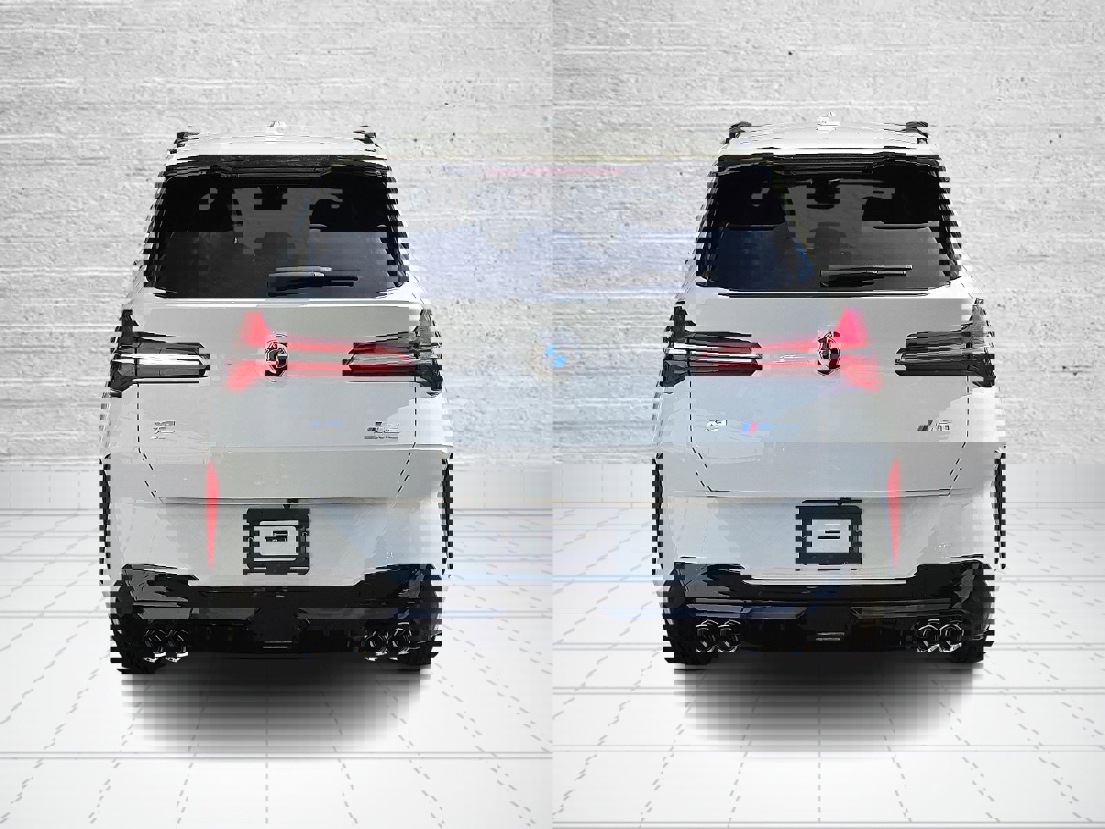 Certified 2025 BMW X3 M50 w/ Premium Package image 5