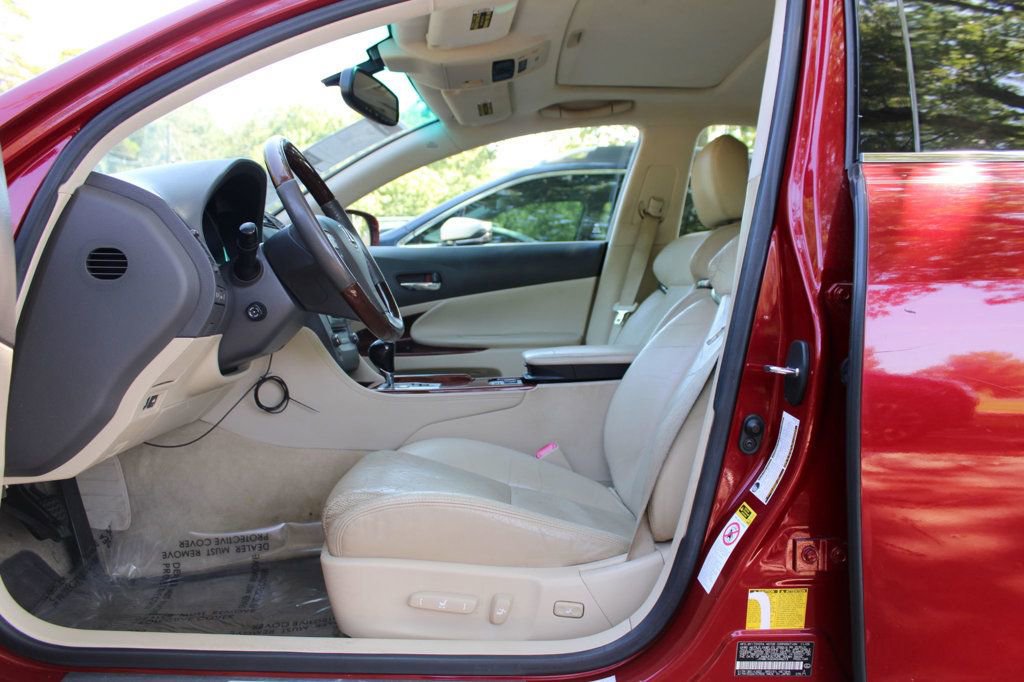 Used 2010 Lexus GS 350 image 16