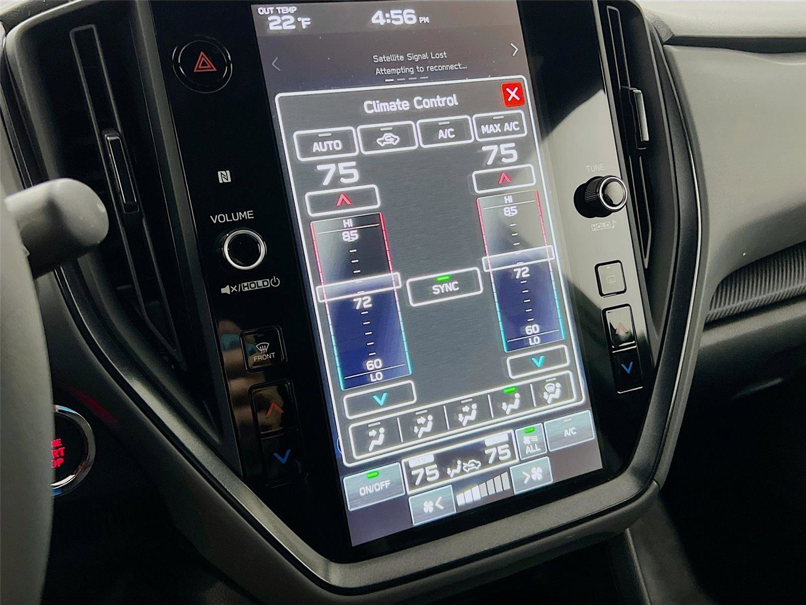 New 2026 Subaru Crosstrek 2.5i Wilderness image 11