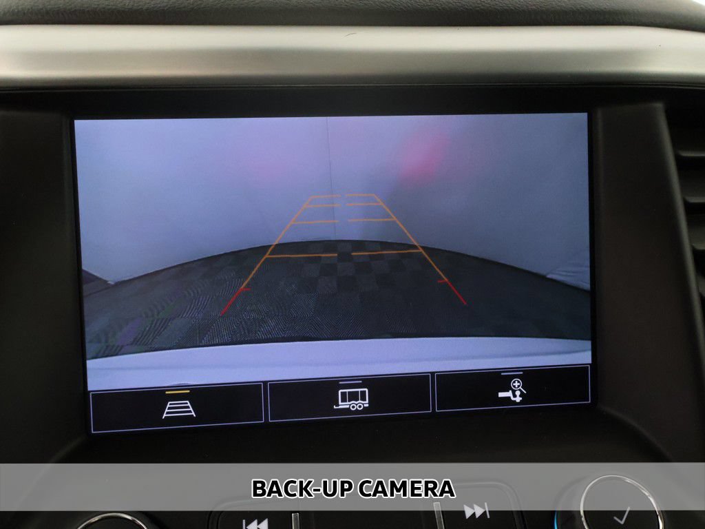 Used 2023 GMC Acadia SLT w/ Elevation Edition AWD/4WD image 8