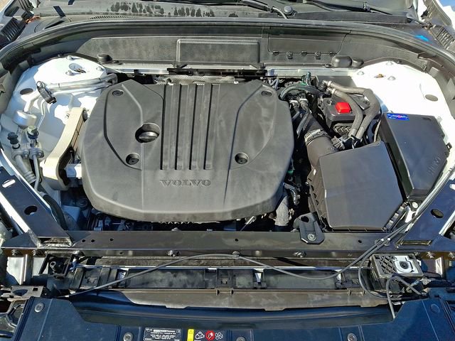 Used 2024 Volvo XC60 B5 Plus w/ Protection Package Premier image 35