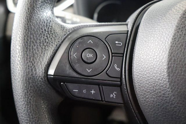 Certified 2024 Toyota RAV4 LE AWD/4WD image 18