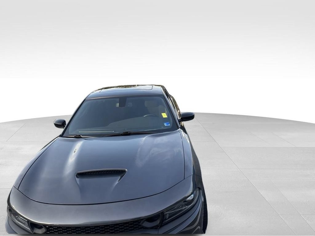 Used 2023 Dodge Charger R/T RWD image 21