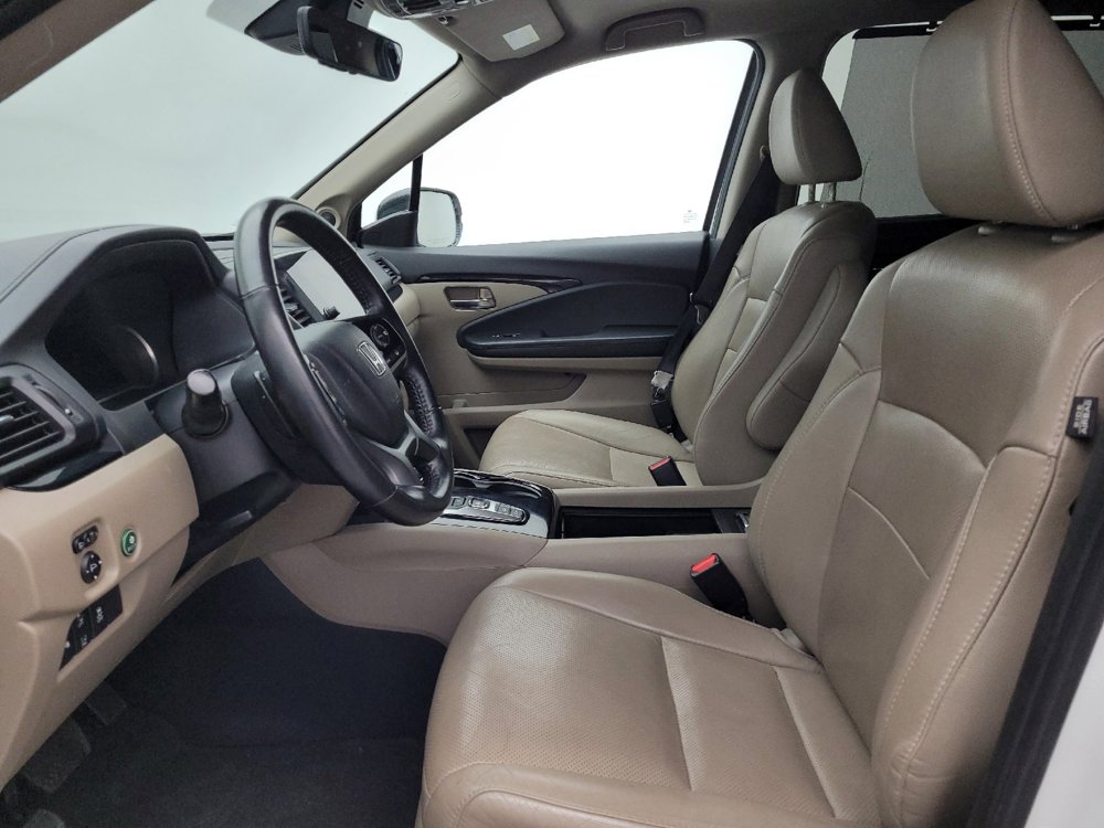 Used 2020 Honda Pilot Elite image 17