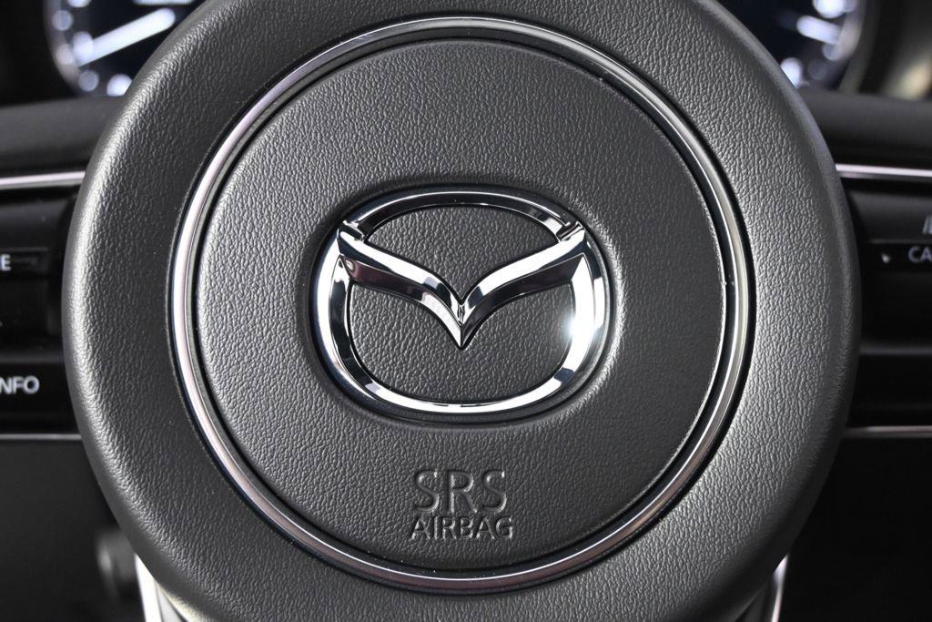 New 2026 MAZDA CX-90 3.3 Turbo S w/ Premium Plus image 36