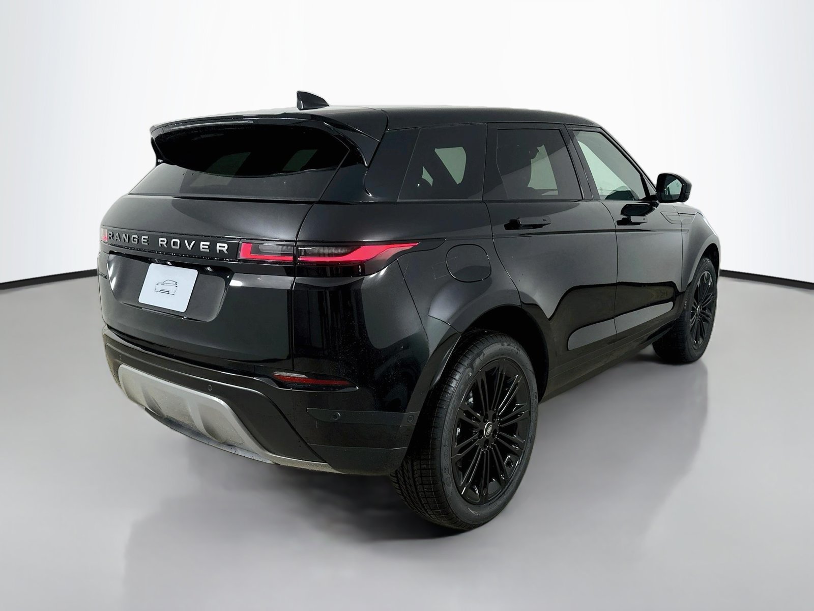 New 2026 Land Rover Range Rover Evoque S AWD/4WD image 5