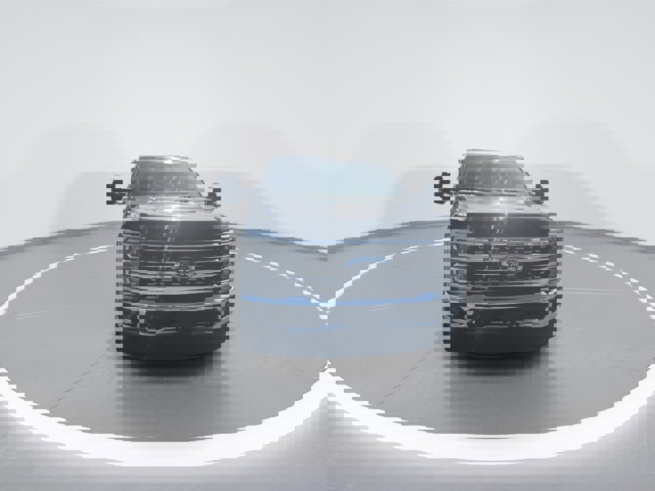 Used 2024 Ford F250 Lariat image 3