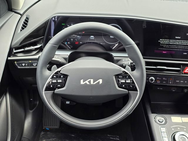 New 2026 Kia Niro Wind FWD image 16