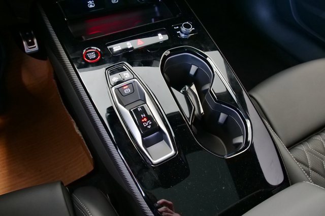 New 2025 Audi S5 Premium Plus image 25