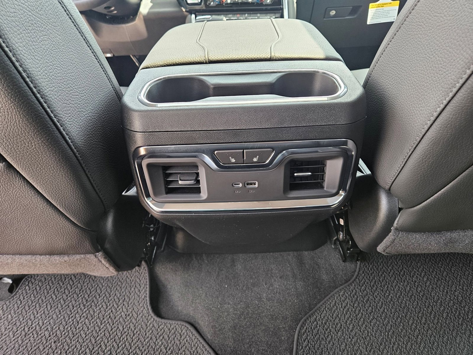 New 2026 GMC Sierra 1500 Denali AWD/4WD image 27