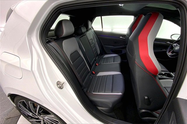 Used 2024 Volkswagen GTI Autobahn image 27