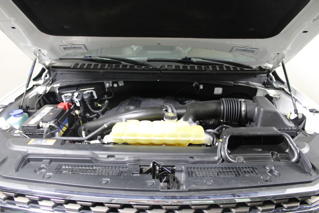 Certified 2020 Ford Expedition King Ranch image 7