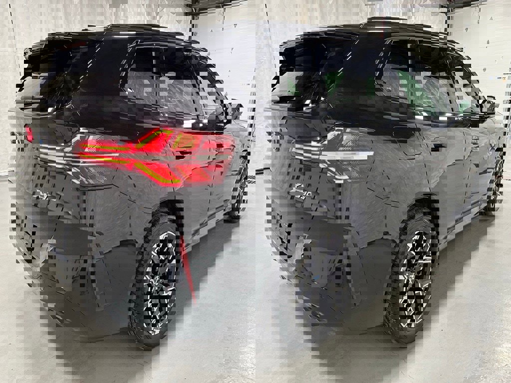 Used 2025 BMW X3 xDrive30i w/ M Sport Package image 7