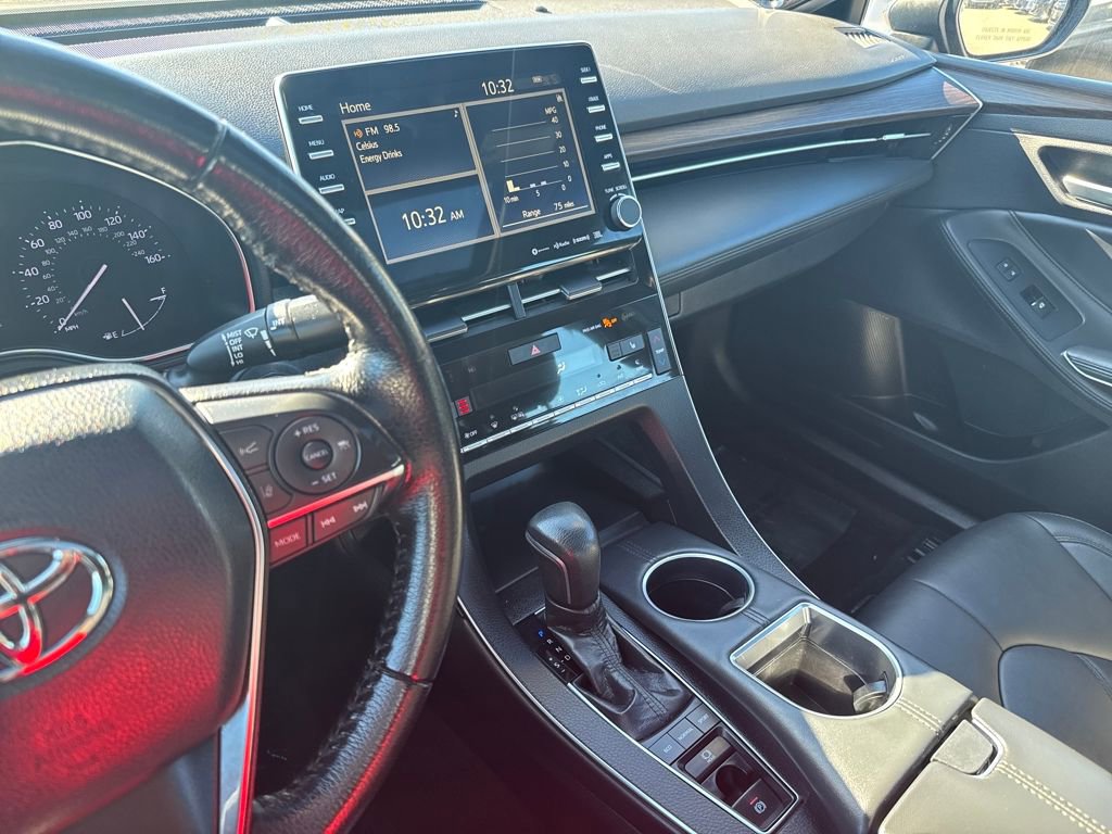 Used 2019 Toyota Avalon XLE w/ Moonroof Package image 20
