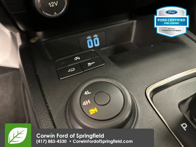 Certified 2020 Ford Ranger XLT w/ Equipment Group 301A Mid image 28