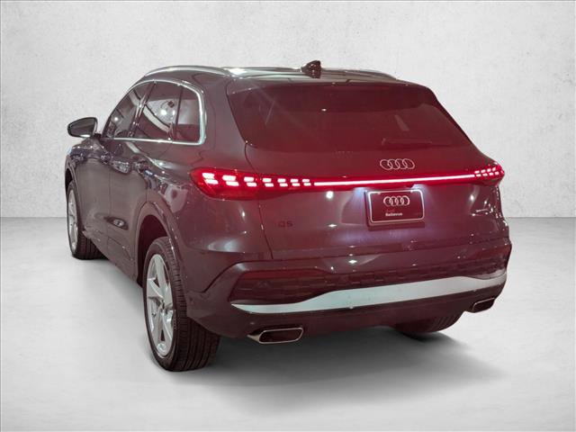 New 2025 Audi Q5 Premium Plus image 9