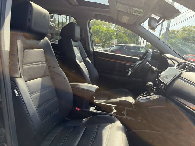Used 2019 Honda CR-V Touring image 25