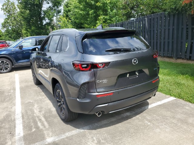 New 2026 MAZDA CX-50 2.5 Hybrid w/ Weather Package AWD/4WD image 3