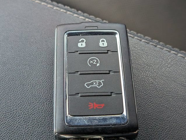 Used 2025 Jeep Wagoneer L Series II w/ Premium Group I AWD/4WD image 34