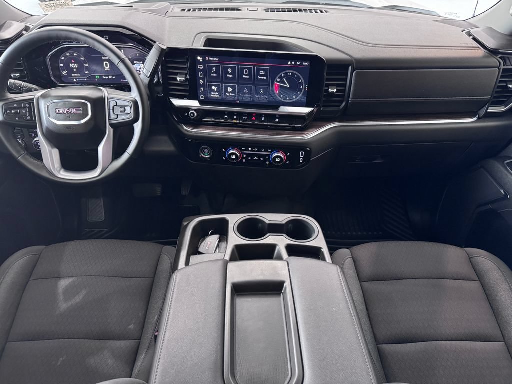 Certified 2024 GMC Sierra 1500 Elevation AWD/4WD image 14