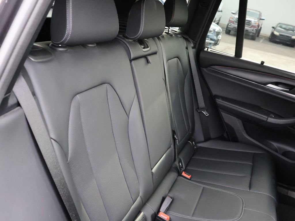 Used 2022 BMW X3 xDrive30i w/ Premium Package 2 image 15