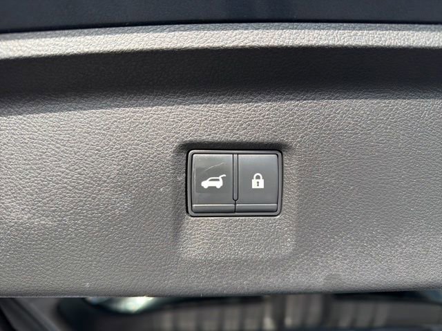 Used 2022 INFINITI QX60 Sensory w/ Vision Package image 33