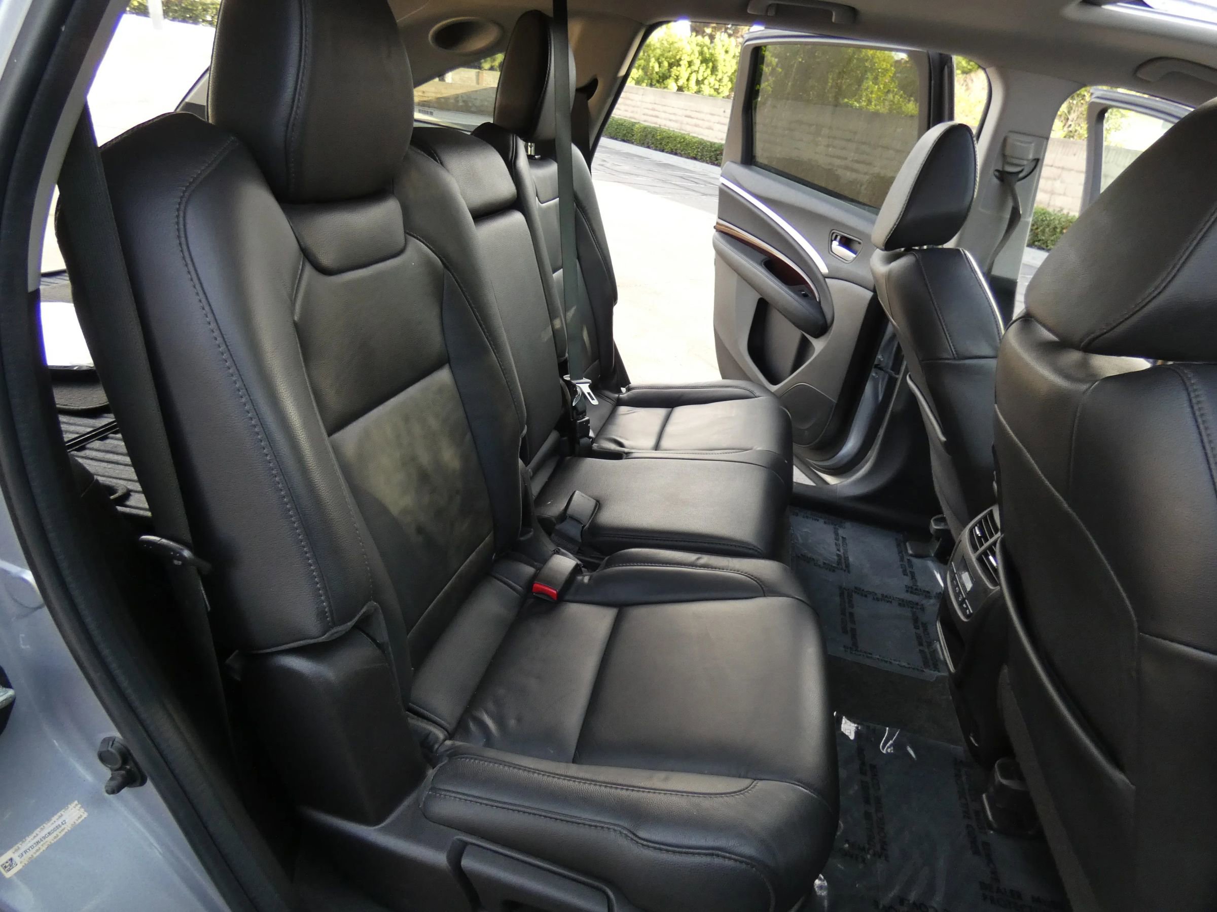 Used 2016 Acura MDX FWD w/ Technology Package image 38