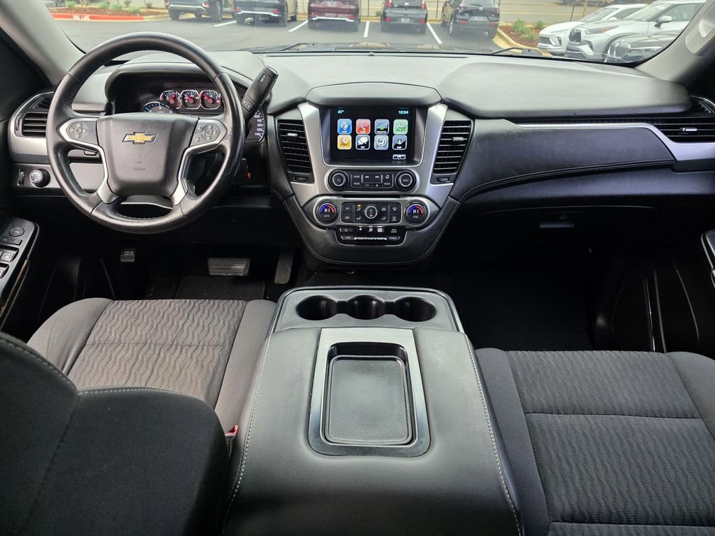 Used 2018 Chevrolet Tahoe LS image 24