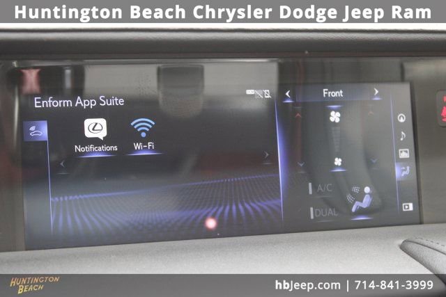 Used 2021 Lexus LC 500 Convertible w/ Touring Package image 21