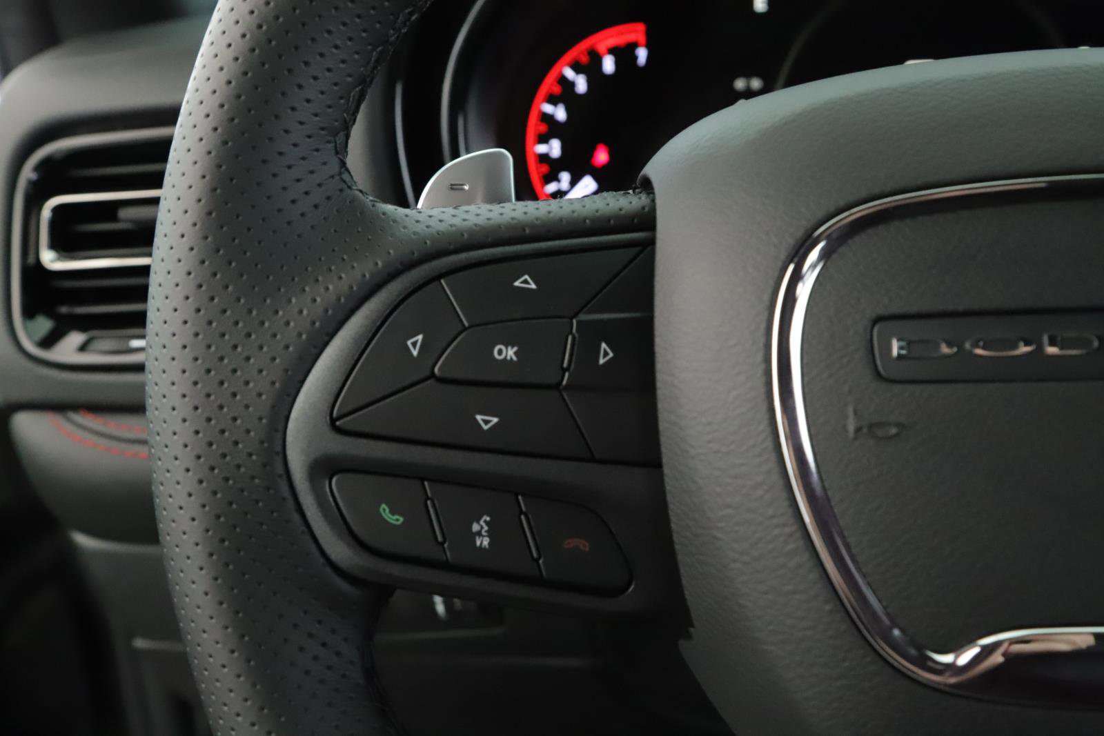 New 2026 Dodge Durango GT w/ Blacktop Package image 10