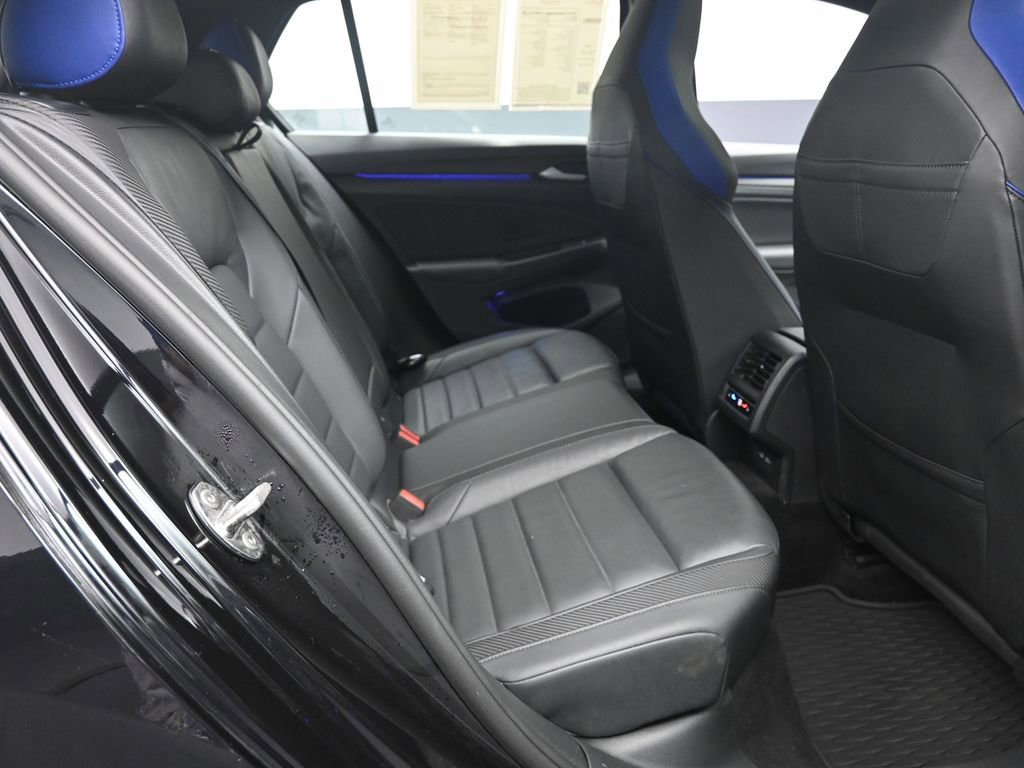 Used 2024 Volkswagen Golf R image 24