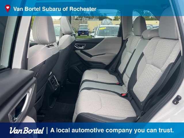 Certified 2023 Subaru Forester Premium AWD/4WD image 24