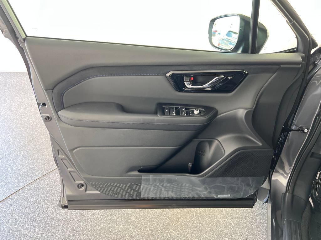 New 2026 Subaru Forester Limited AWD/4WD image 12