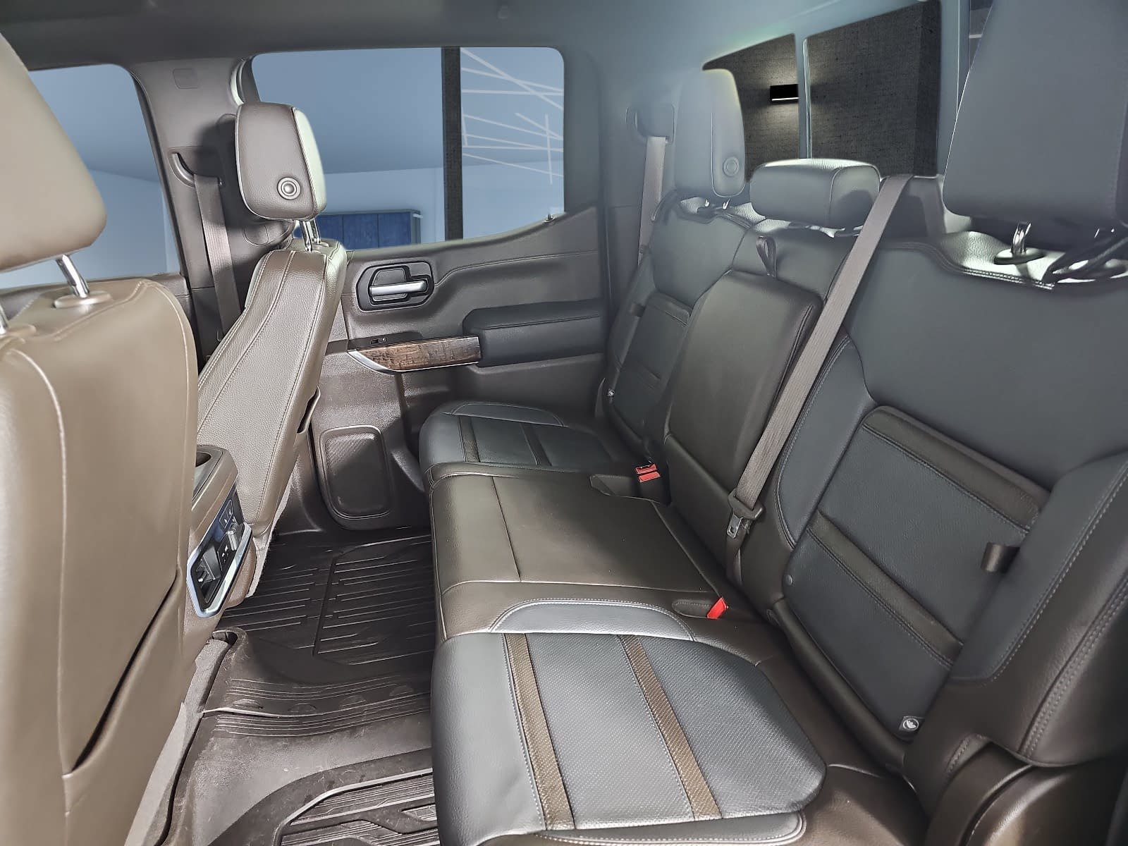 Used 2020 GMC Sierra 1500 Denali w/ Denali Ultimate Package AWD/4WD image 10