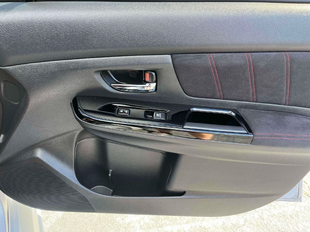 Used 2021 Subaru WRX STI w/ Popular Package #3 (IZT) AWD/4WD image 19