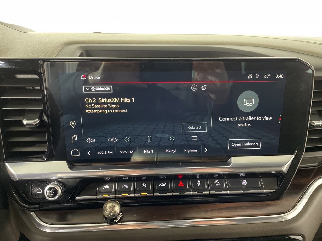 Used 2024 GMC Sierra 1500 SLT w/ SLT Convenience Package image 22