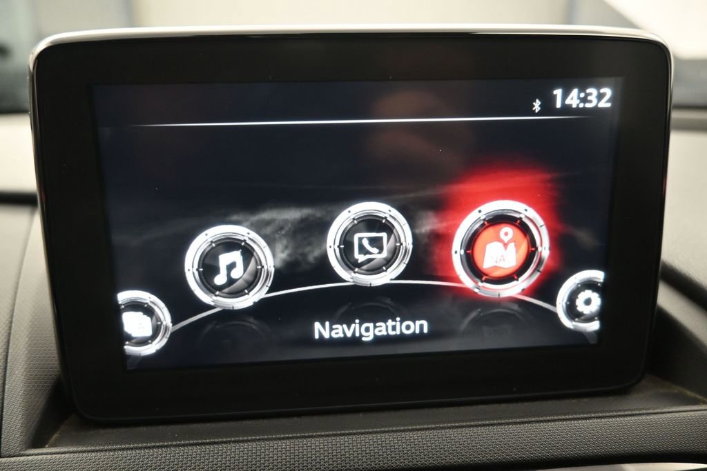 Used 2021 MAZDA MX-5 Miata Grand Touring RWD image 13