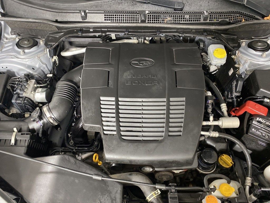 Used 2023 Subaru Forester Sport image 31