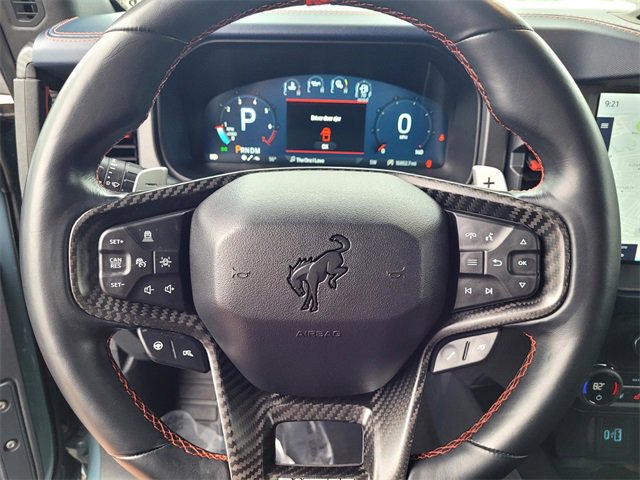 Certified 2023 Ford Bronco Raptor image 25