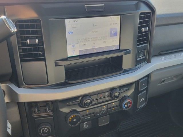 New 2026 Ford F250 XLT w/ F-250 >10K GVWR Package image 18