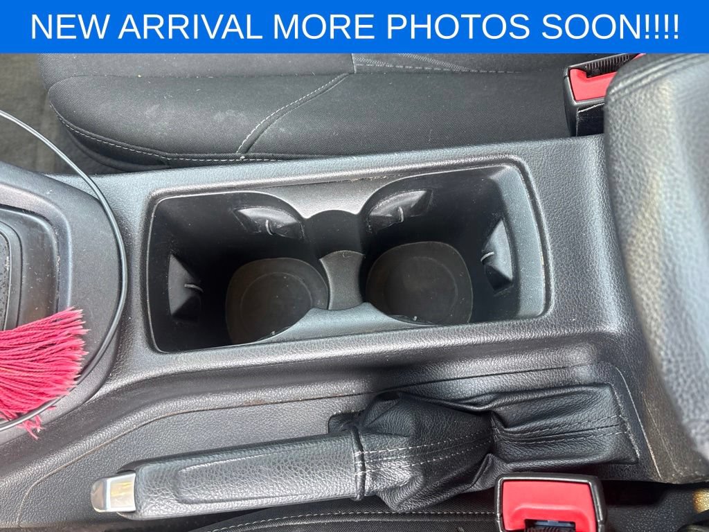 Used 2015 Ford Focus SE FWD image 14