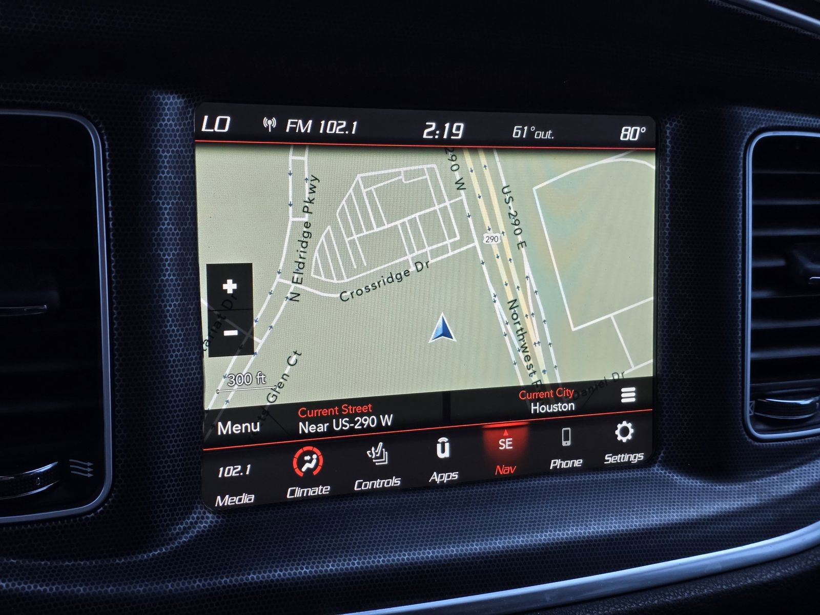 Used 2018 Dodge Charger R/T w/ Plus Group image 21