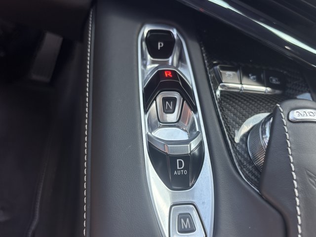 Used 2023 Chevrolet Corvette Z06 w/ Stealth Interior Trim Package RWD image 35