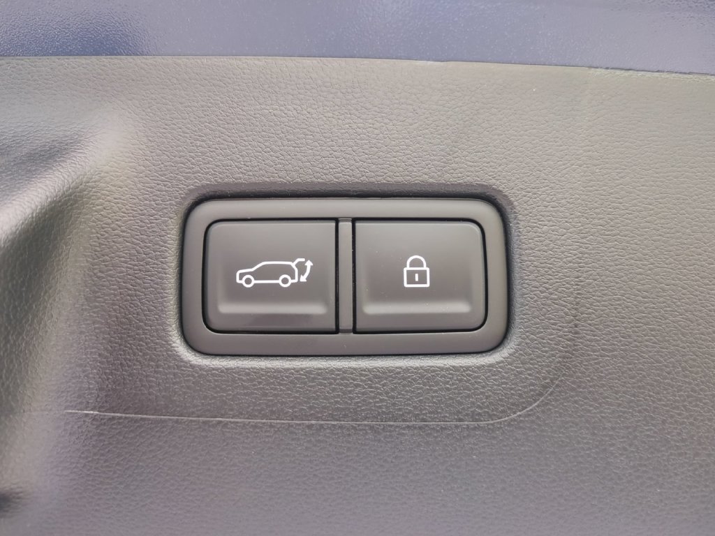 New 2027 Hyundai Santa Fe XRT AWD/4WD image 15