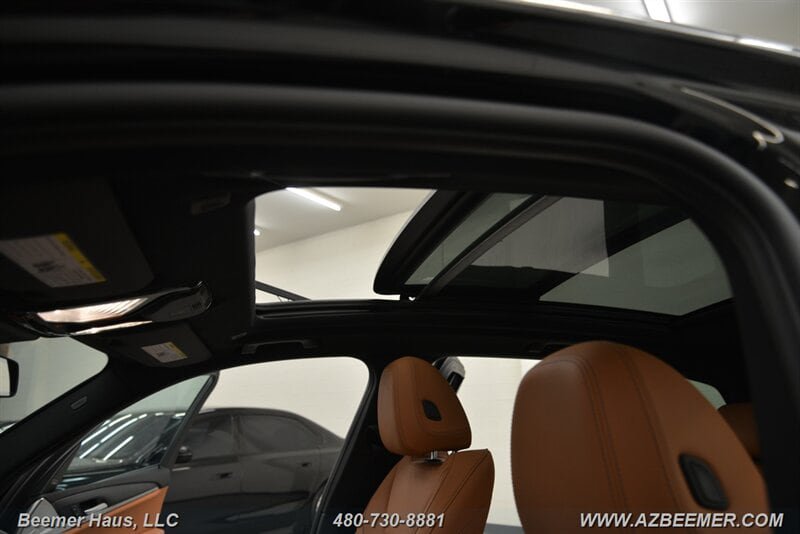 Used 2023 BMW X3 xDrive30i w/ M Sport Package AWD/4WD image 42