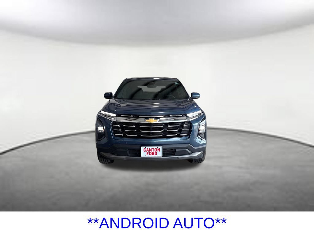 Used 2026 Chevrolet Equinox LT w/ Convenience Package II AWD/4WD image 8