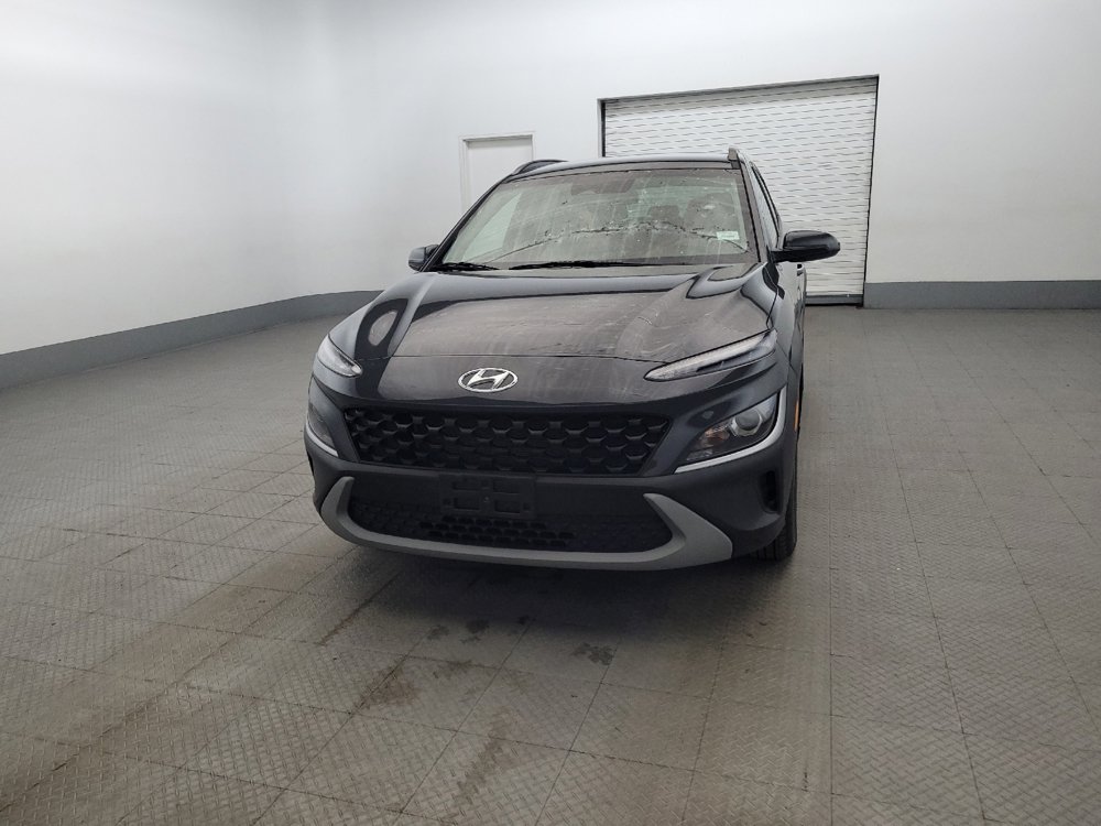 Used 2023 Hyundai Kona SEL AWD/4WD image 15