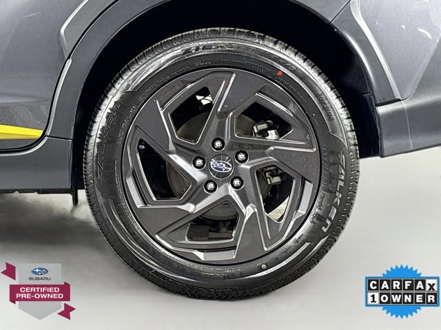 Certified 2025 Subaru Crosstrek 2.5i Sport AWD/4WD image 30